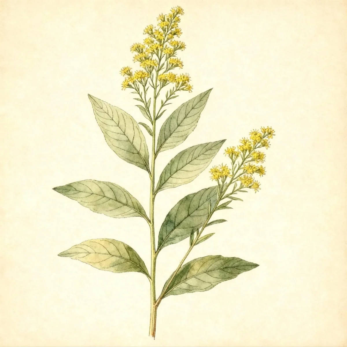 Goldenrod