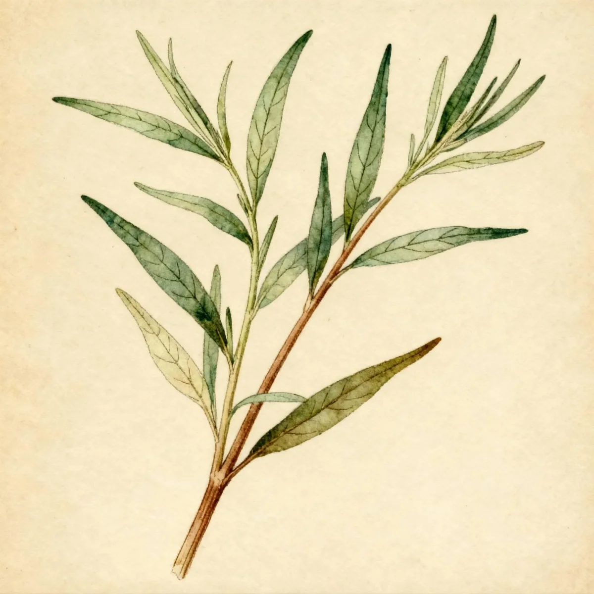 Tarragon