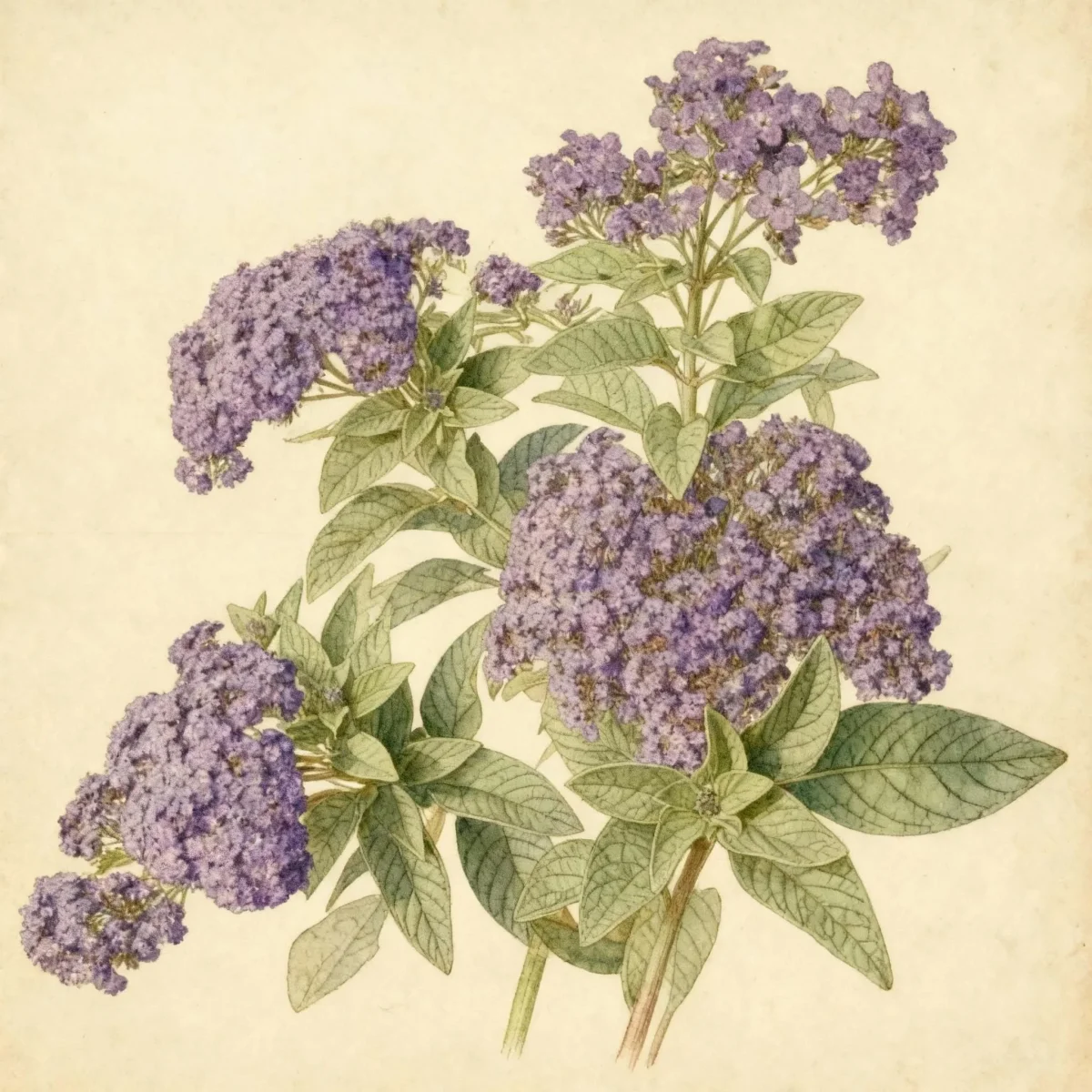Heliotrope