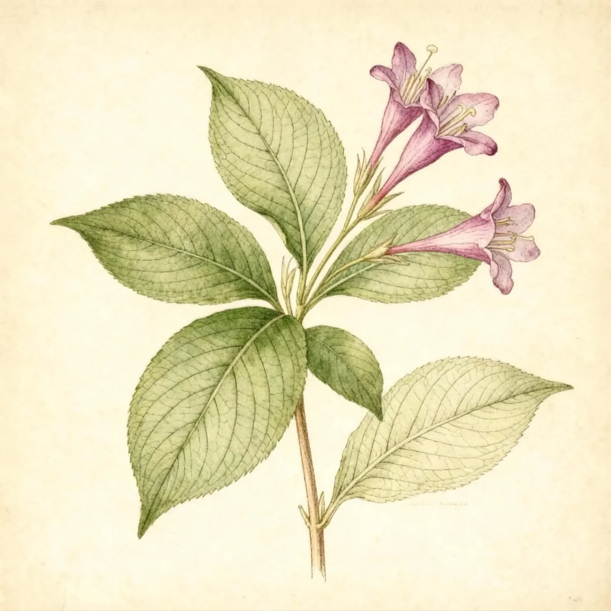 Weigela