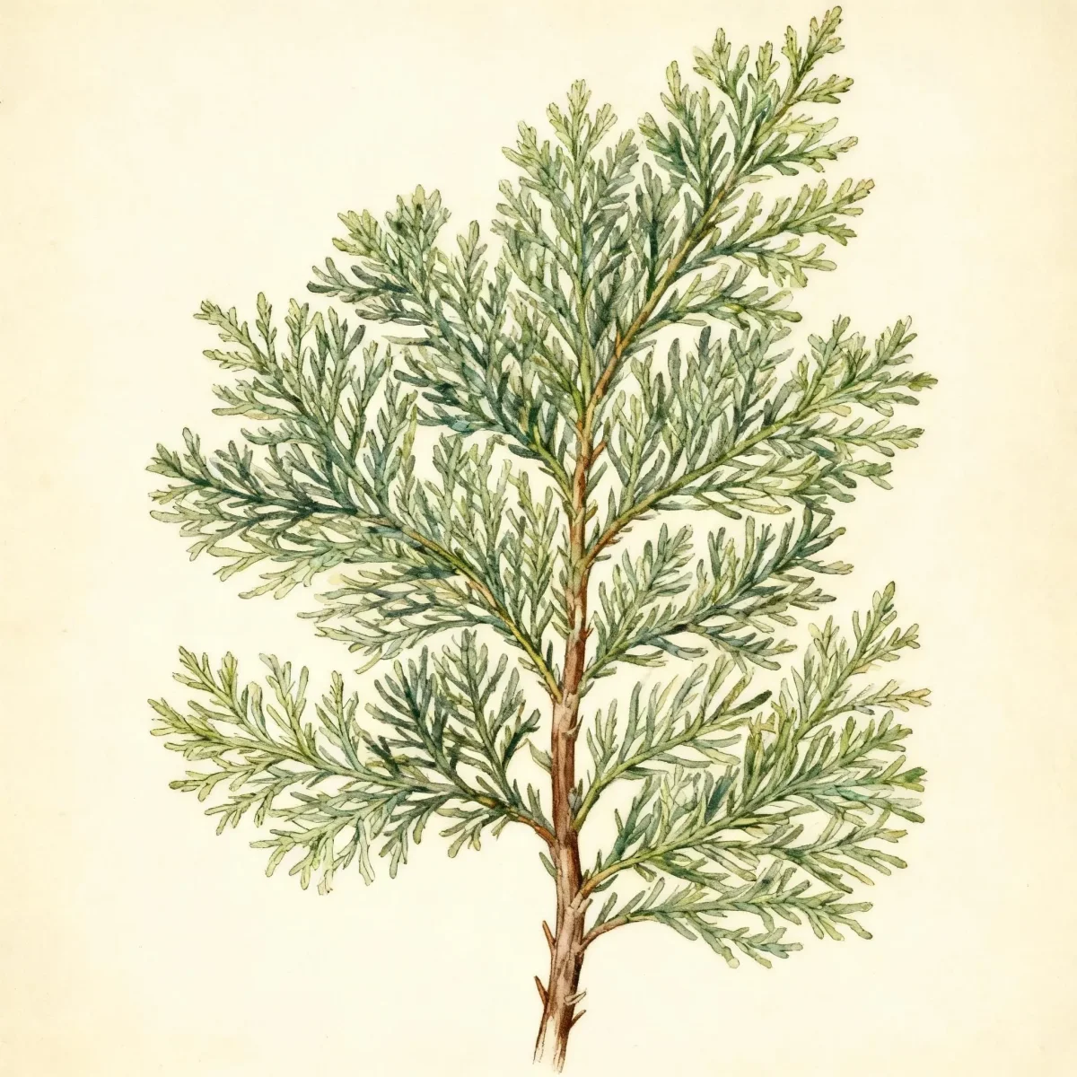 Lawson's cypress