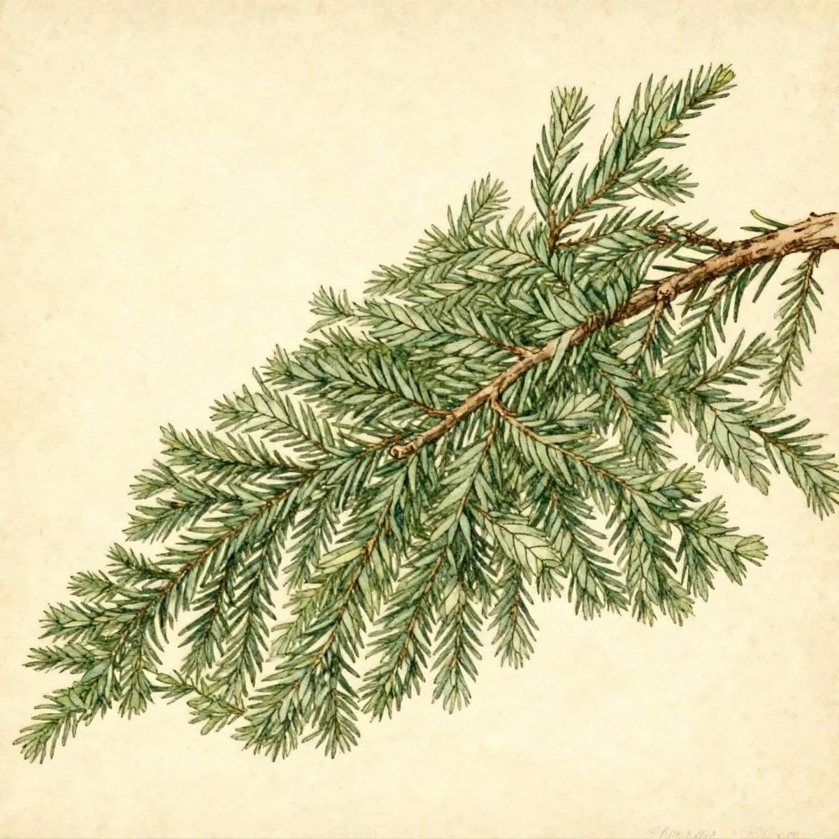 Japanese garden juniper