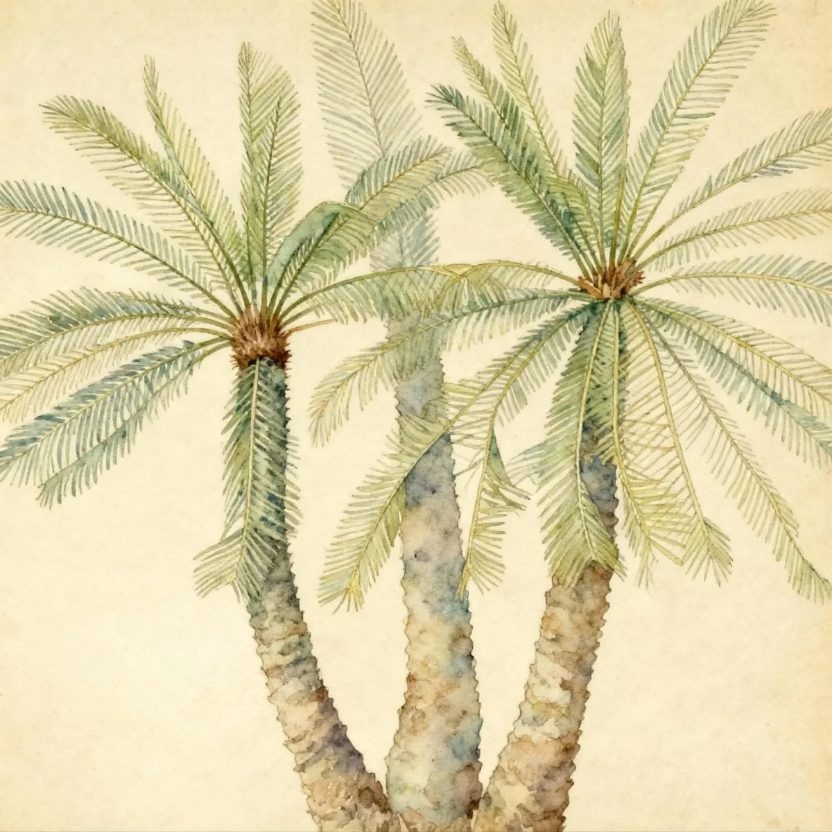 Cycad