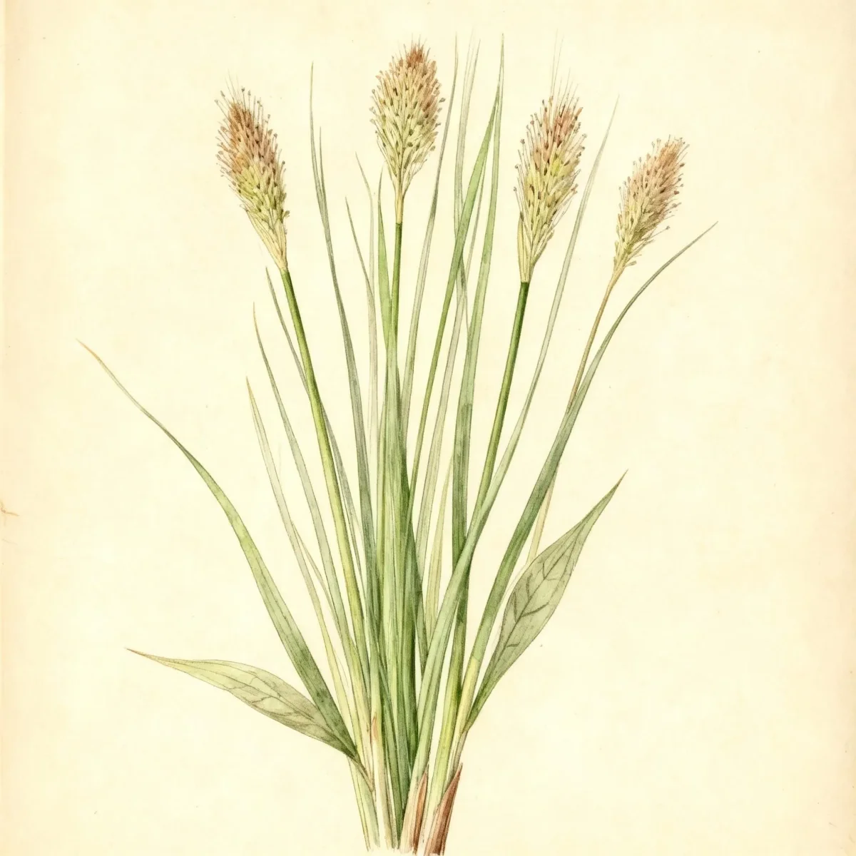 Softstem bulrush