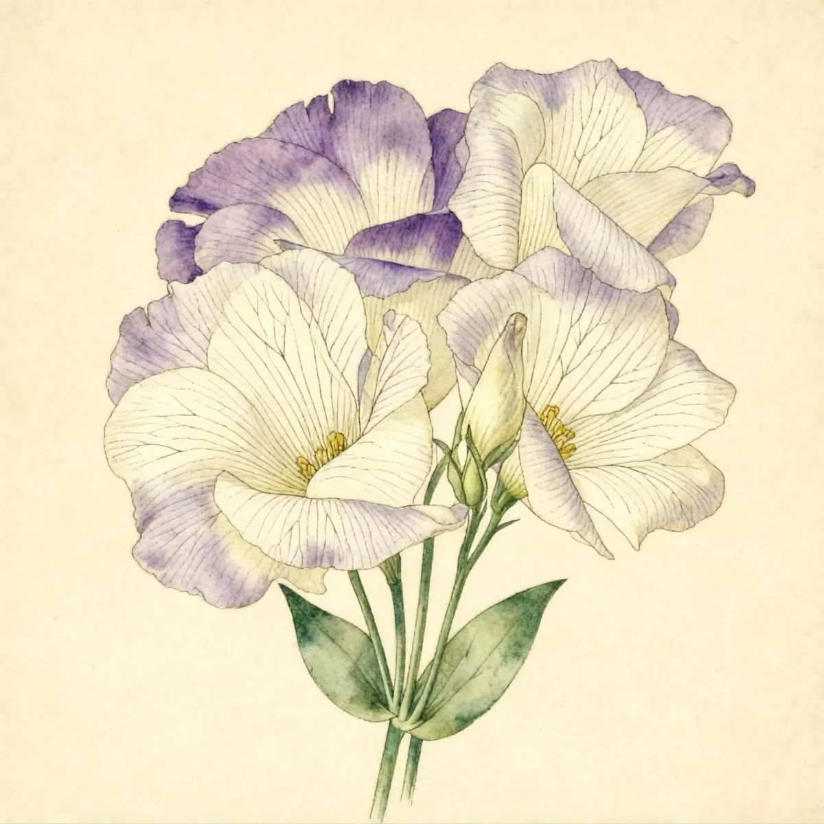 Lisianthus