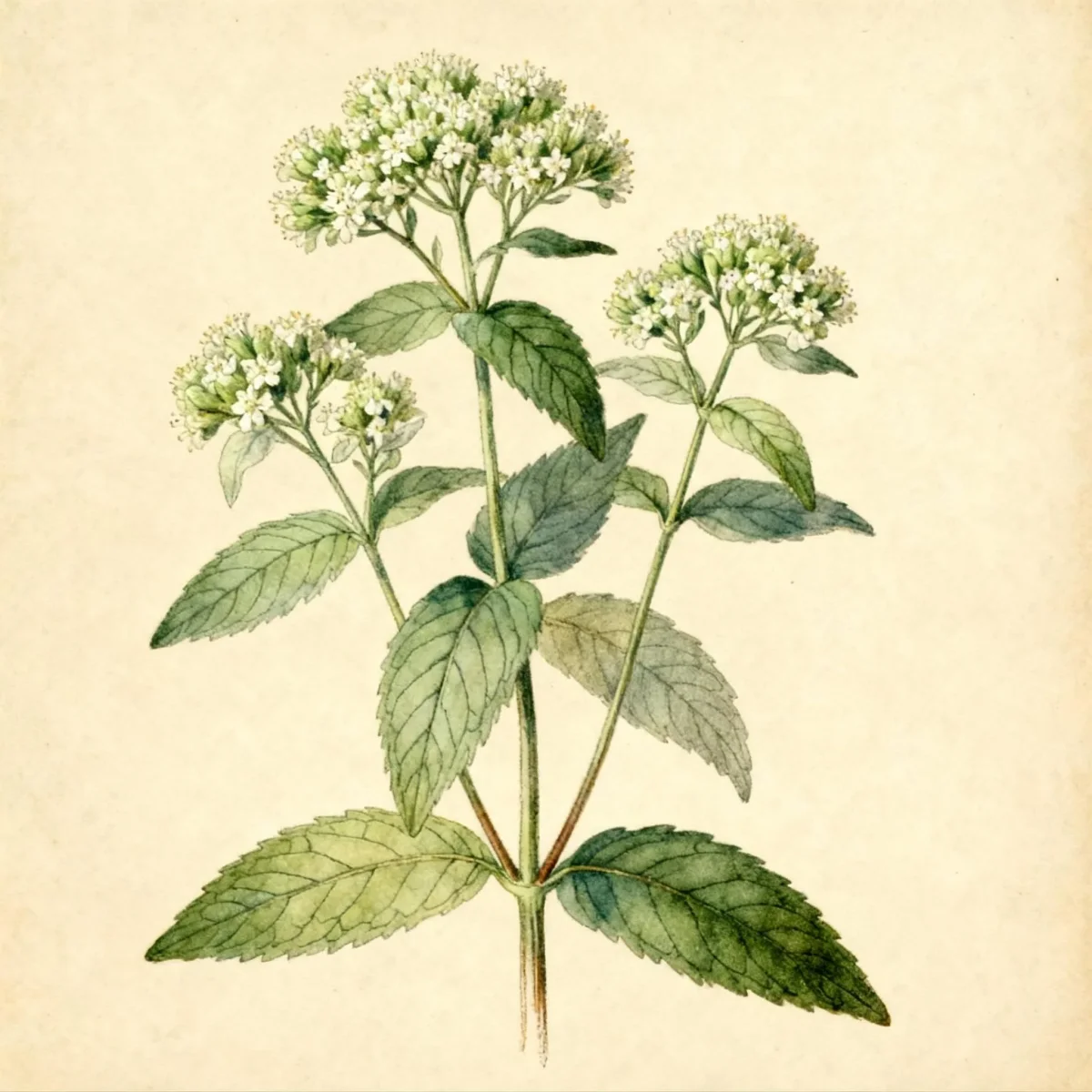 Mountain mint