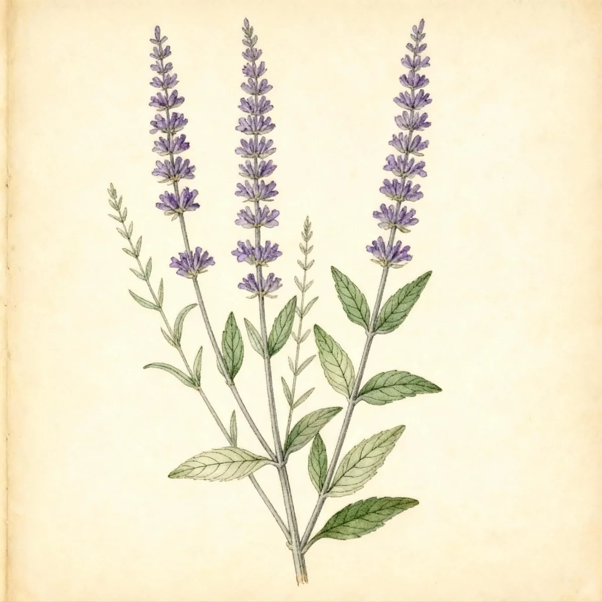 Russian sage