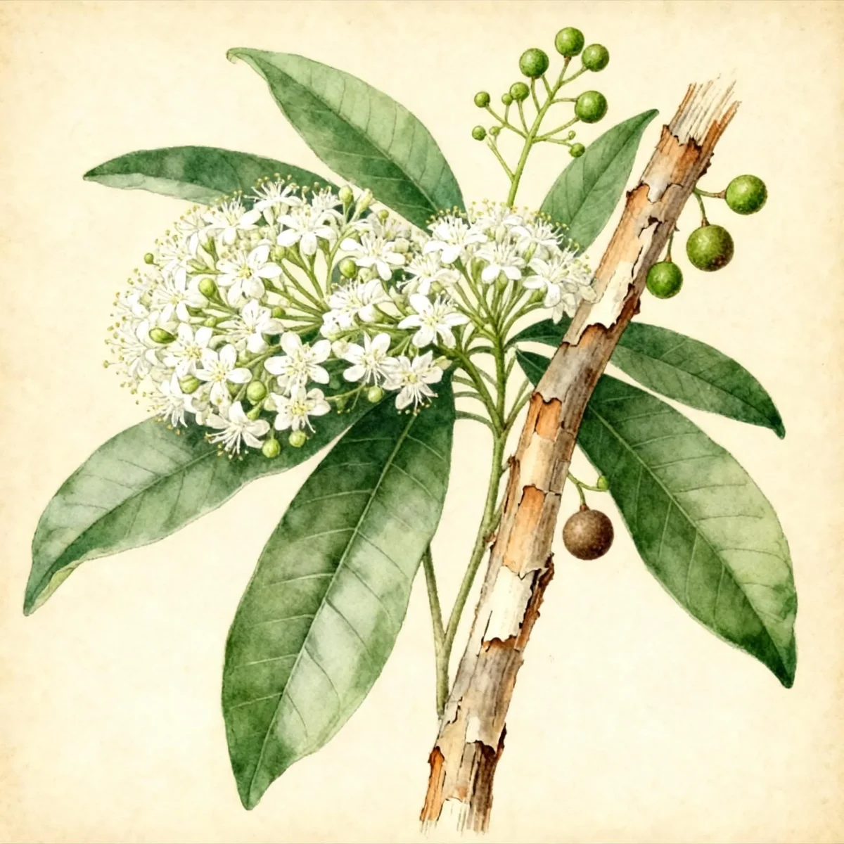Allspice