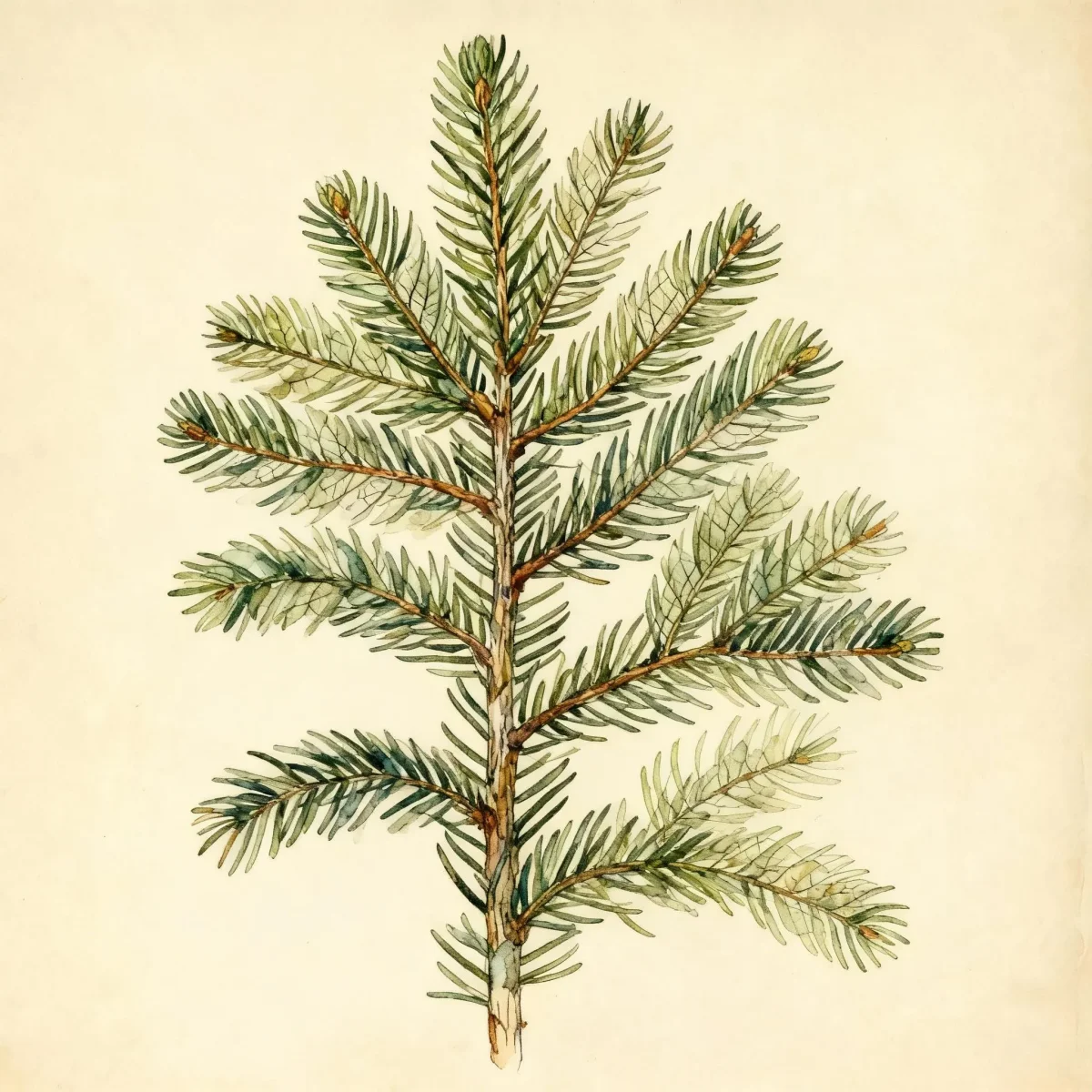 Balsam fir