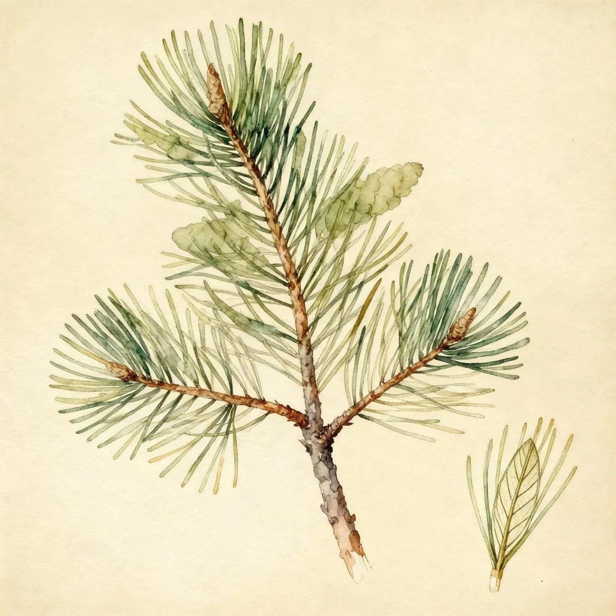 Jack pine