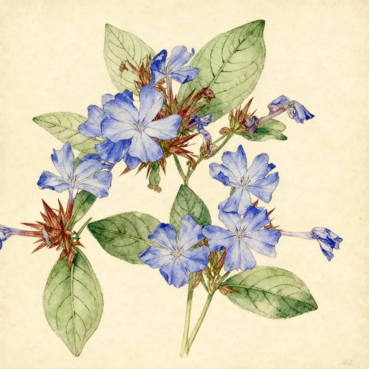 Plumbago