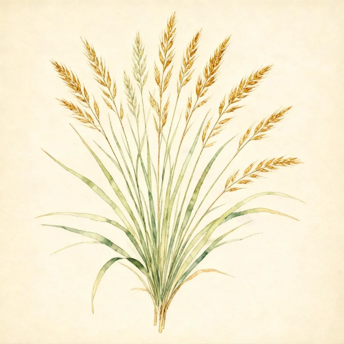 Finestem needlegrass (Nassella tenuissima)