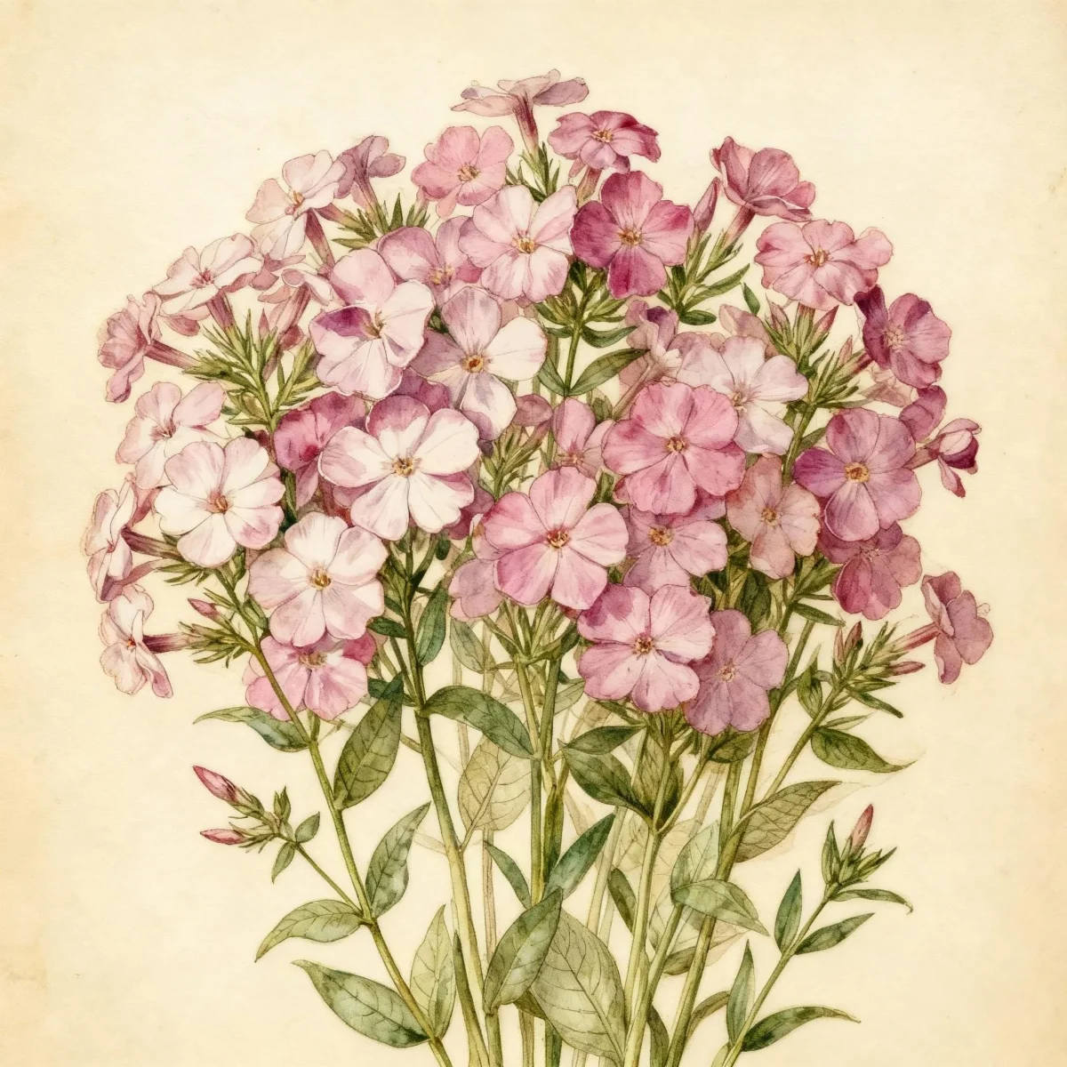 Phlox