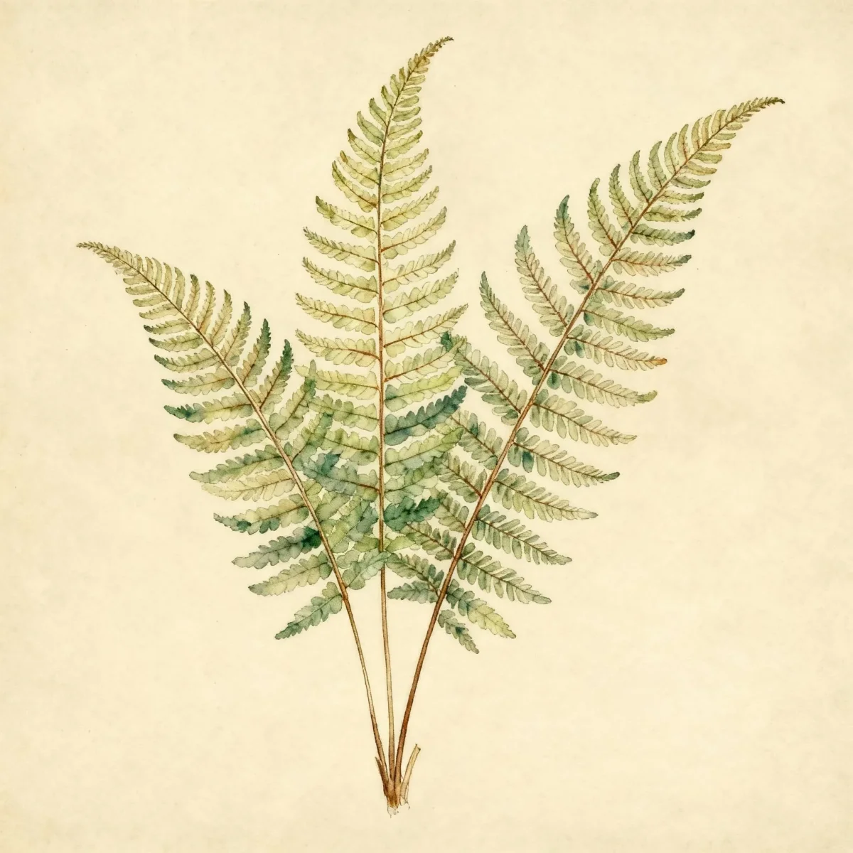 Boston fern