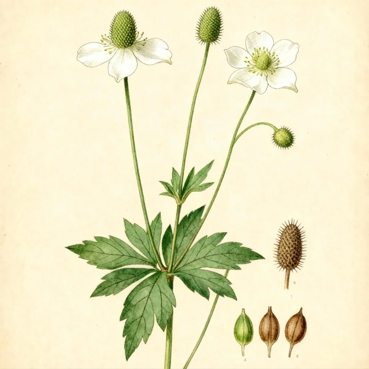 Thimbleweed