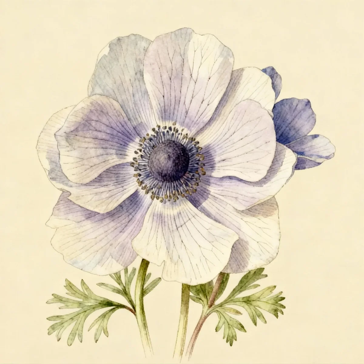 Windflower