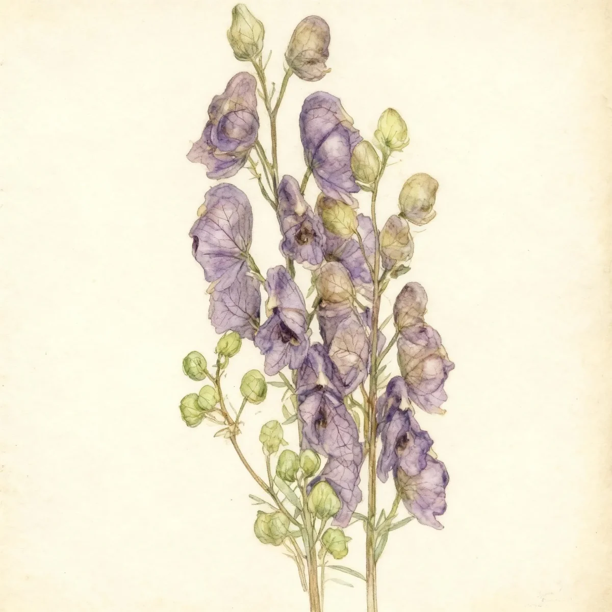 Monkshood