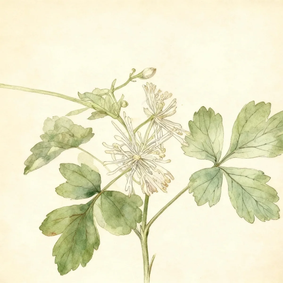 Thalictrum