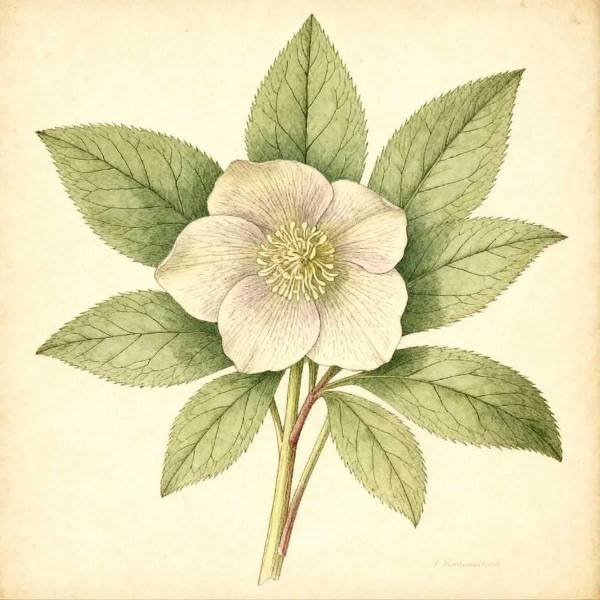 Hellebore