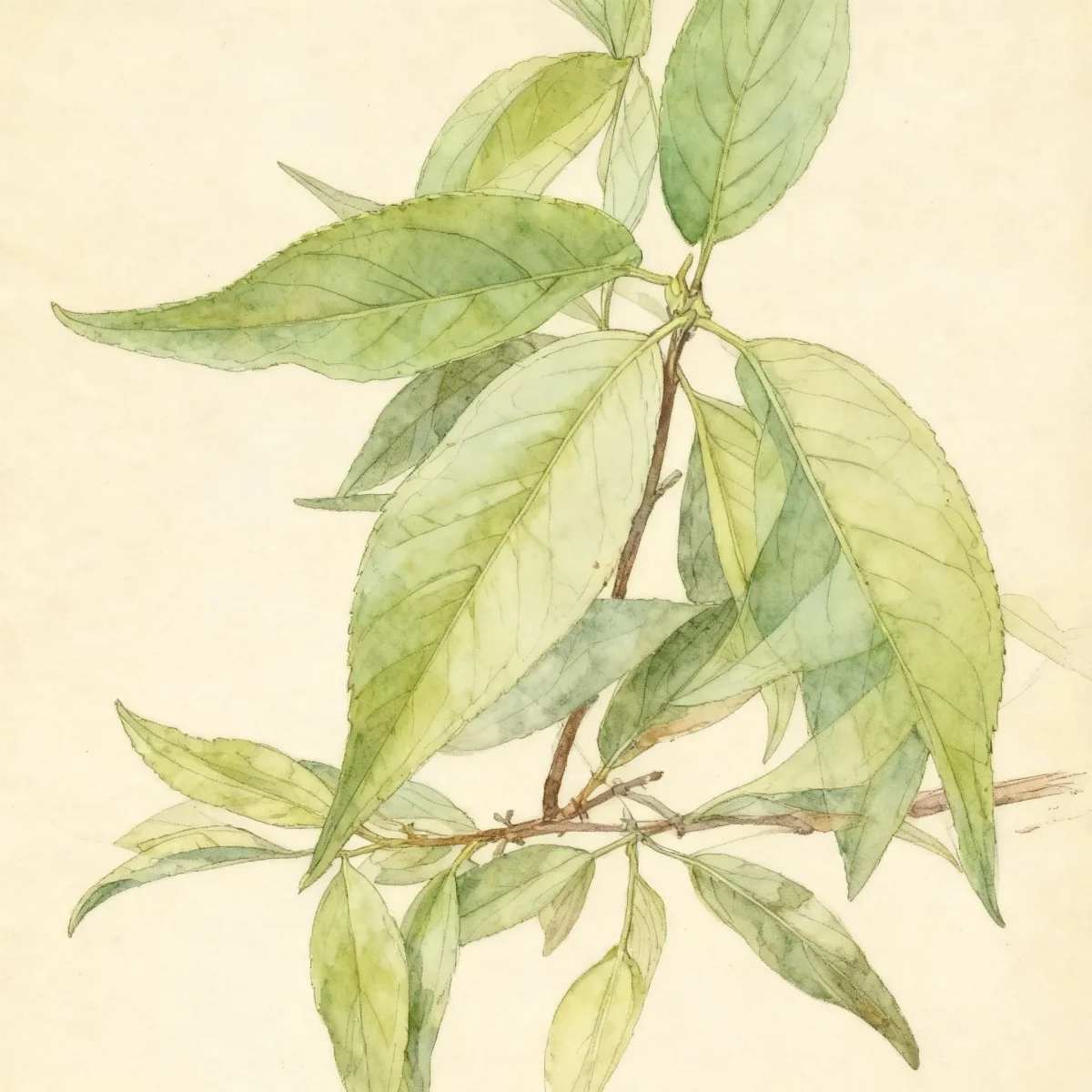 Chickasaw plum