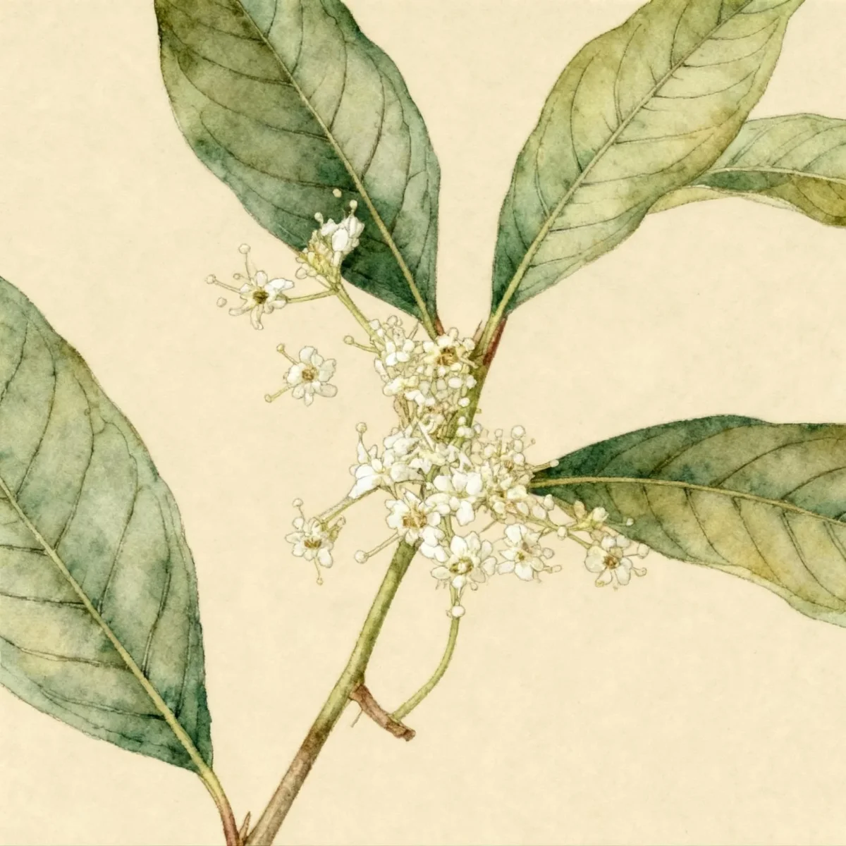 Cherry laurel