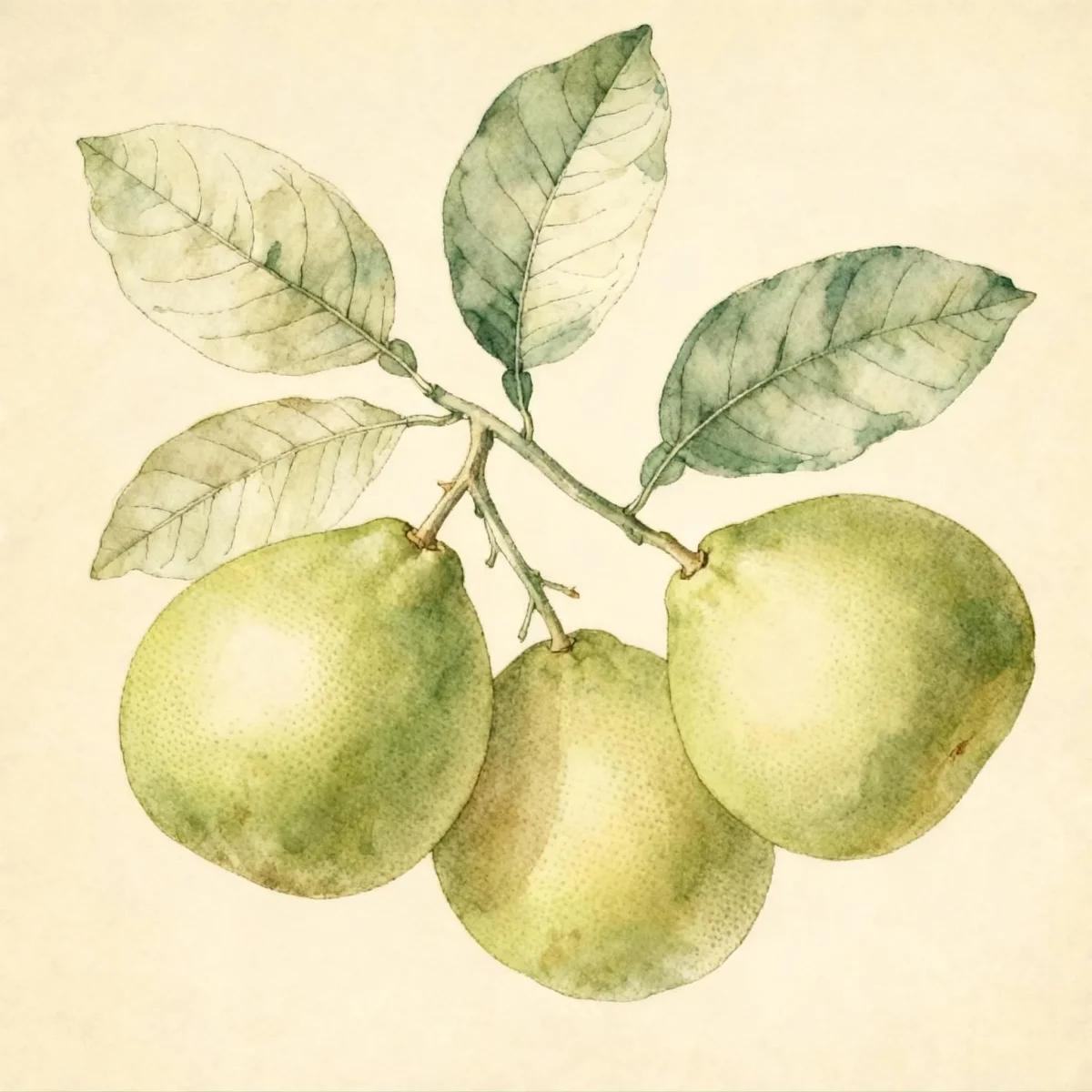 Pummelo (Citrus maxima)