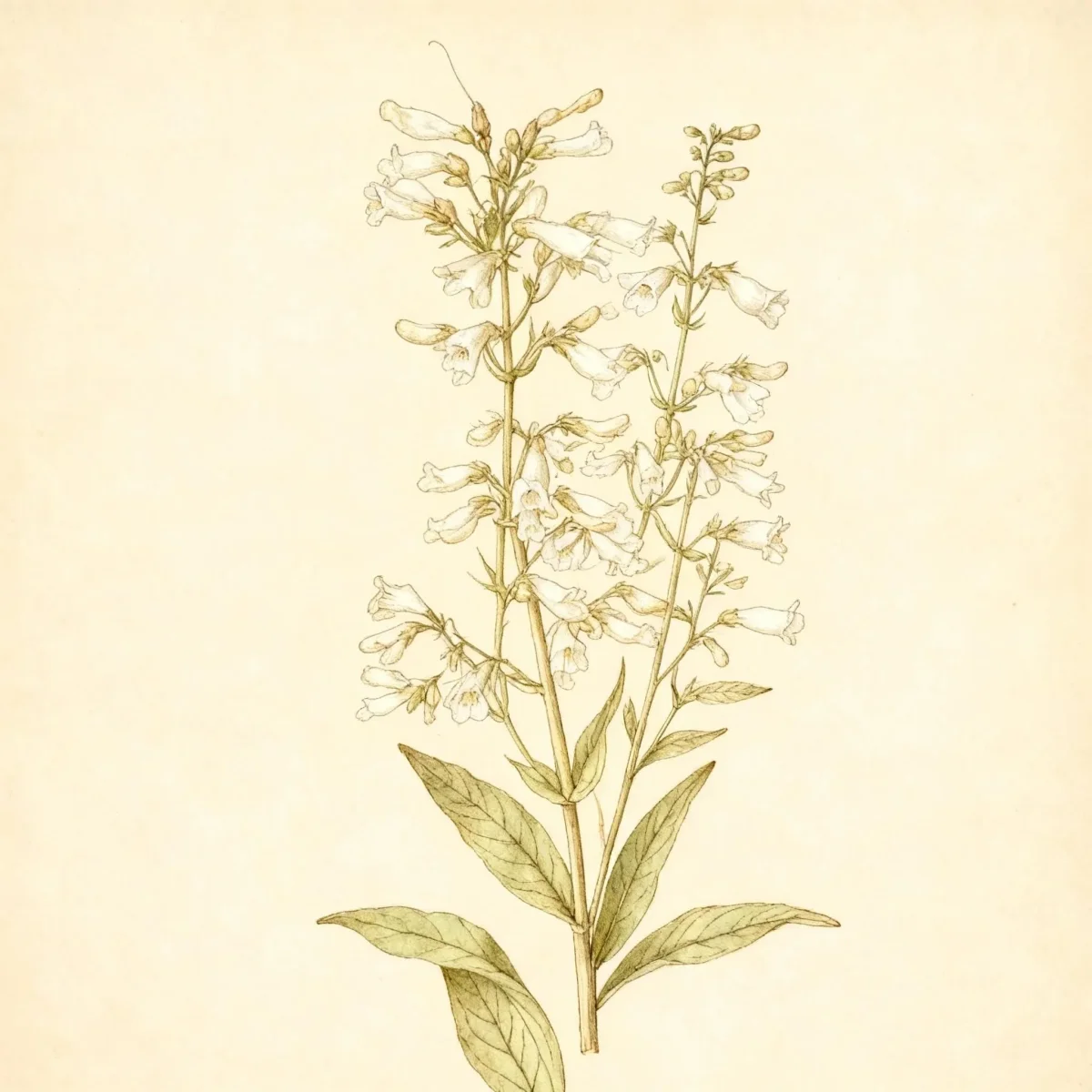 Pale beardtongue