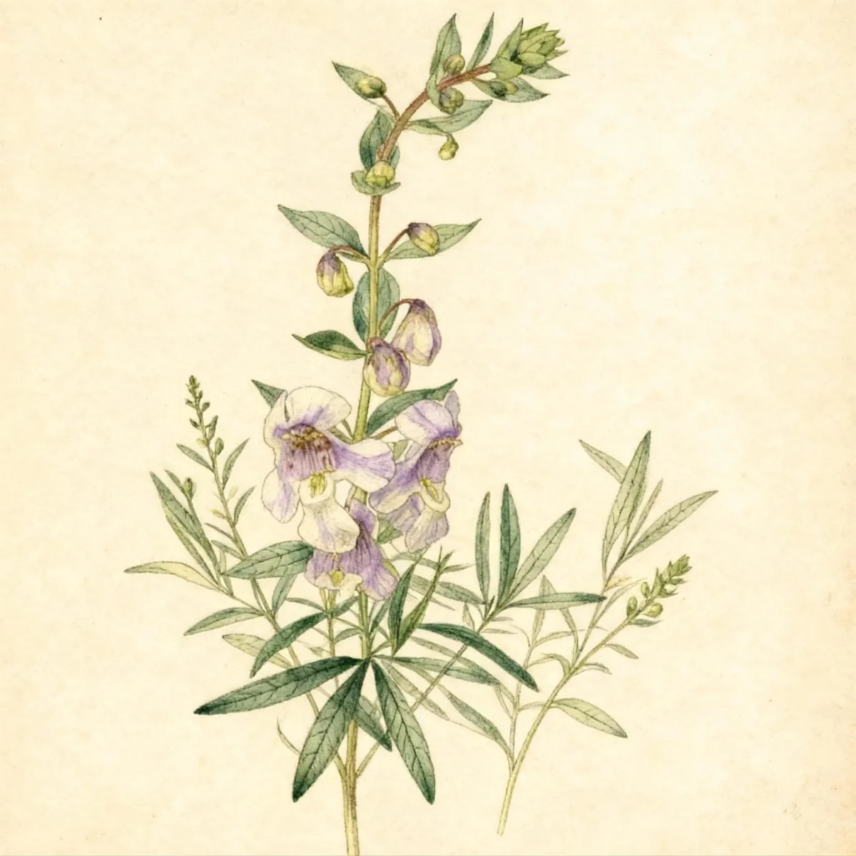 Angelonia
