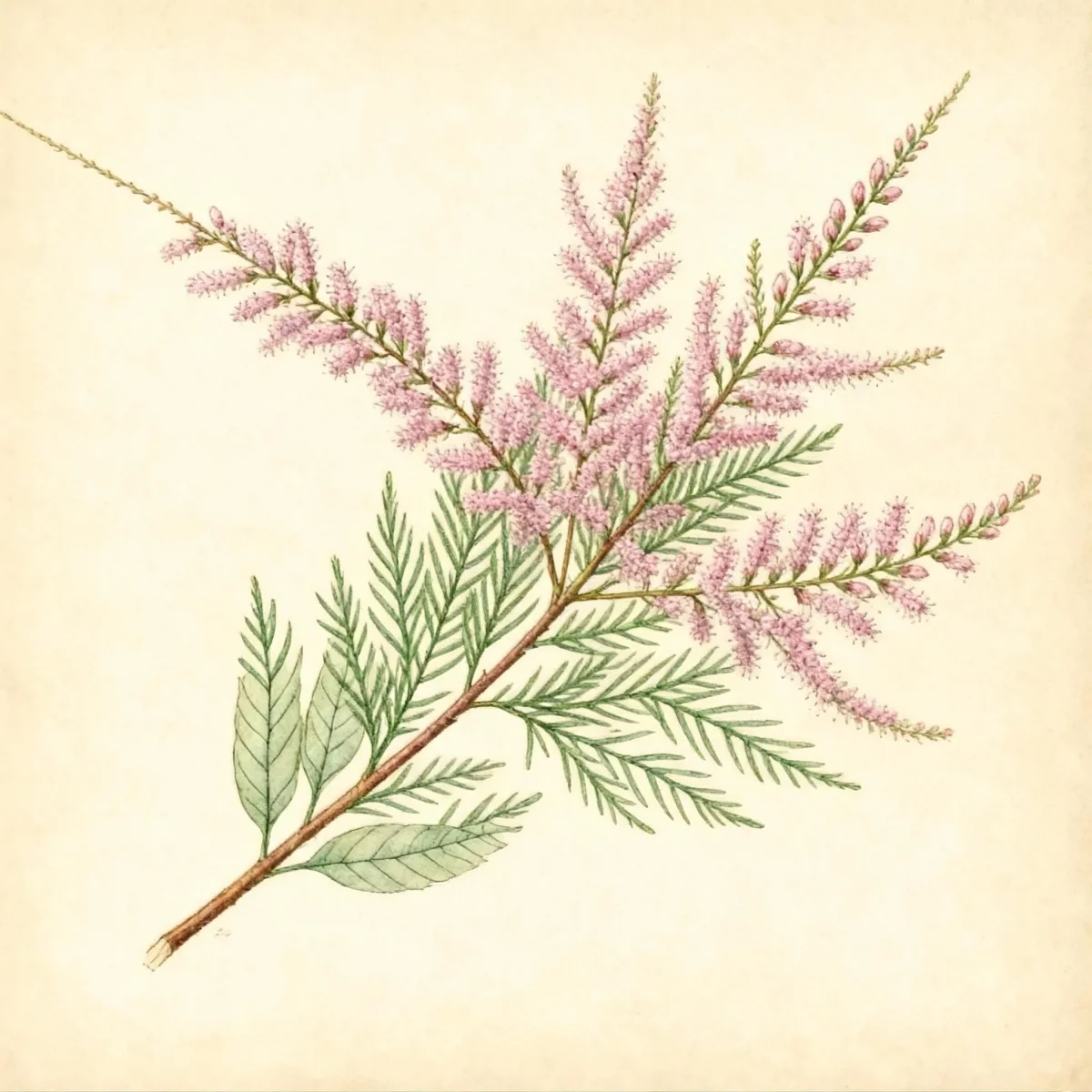 Tamarisk