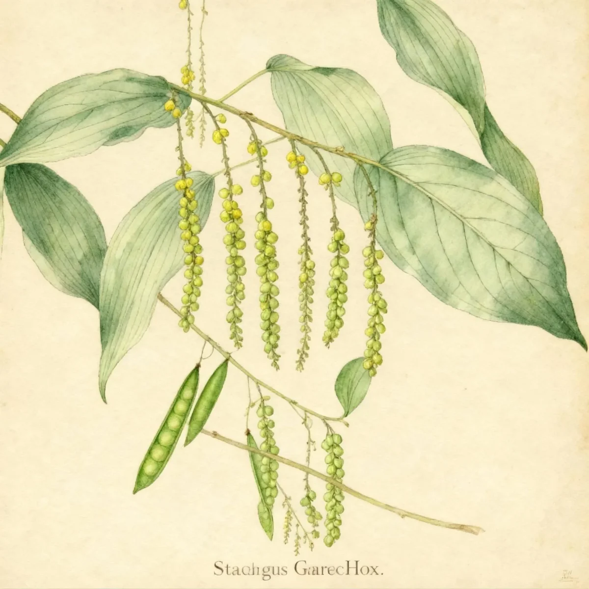 Stachyurus