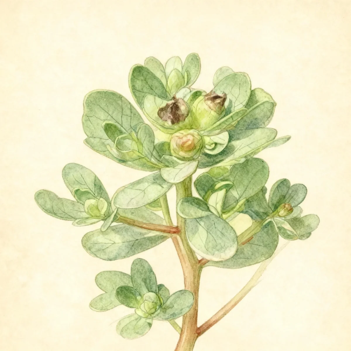 Purslane