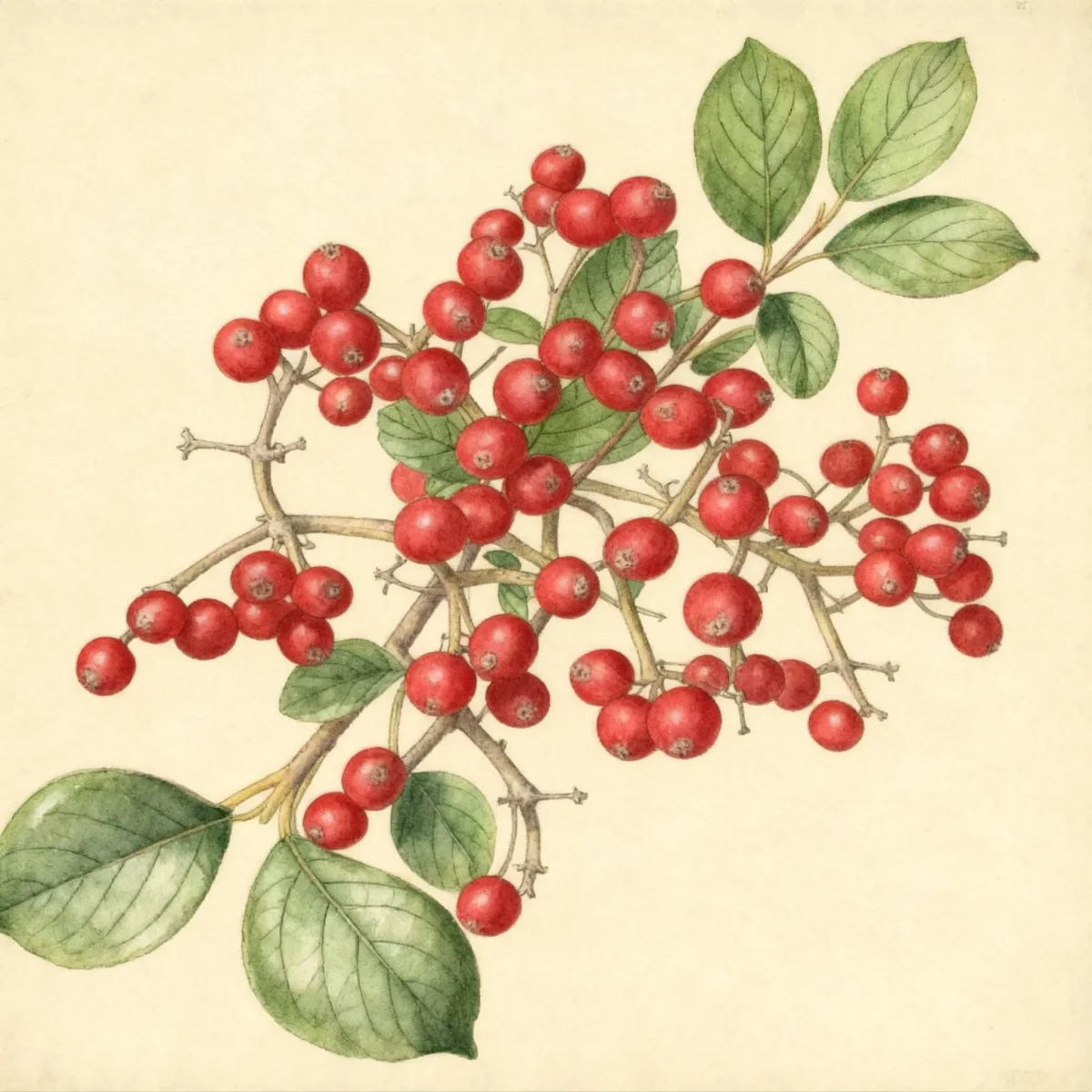 Viburnum