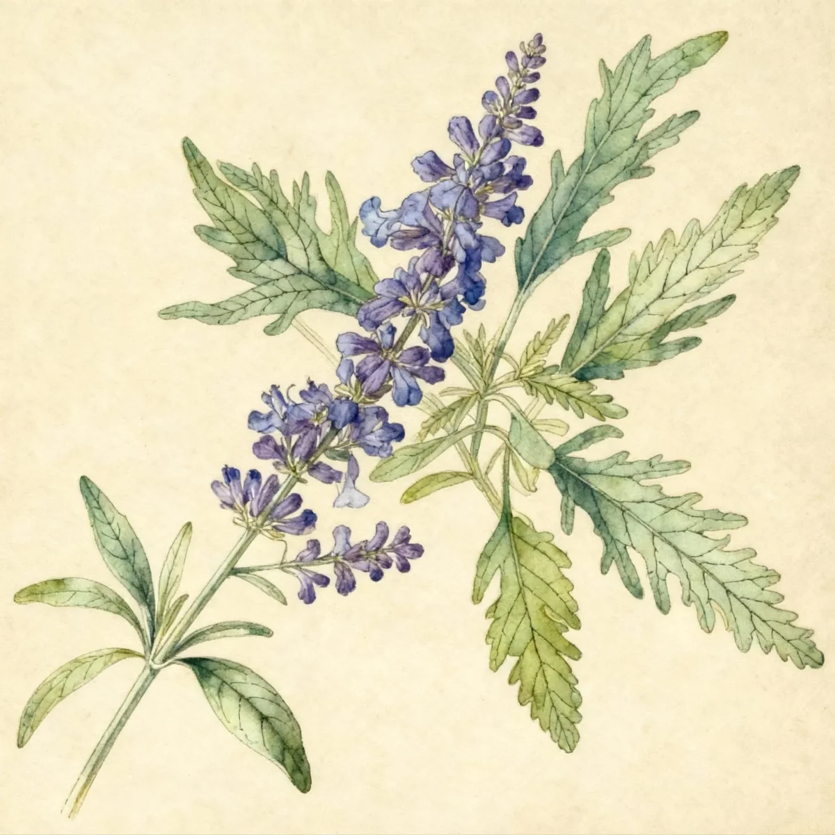 Russian sage