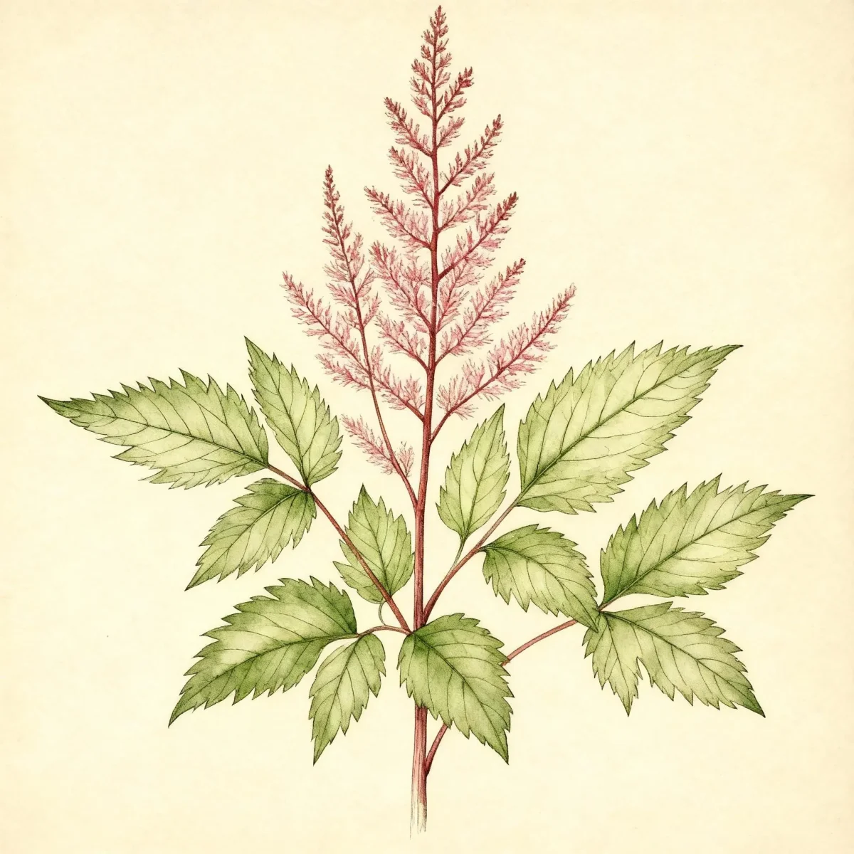 Astilbe