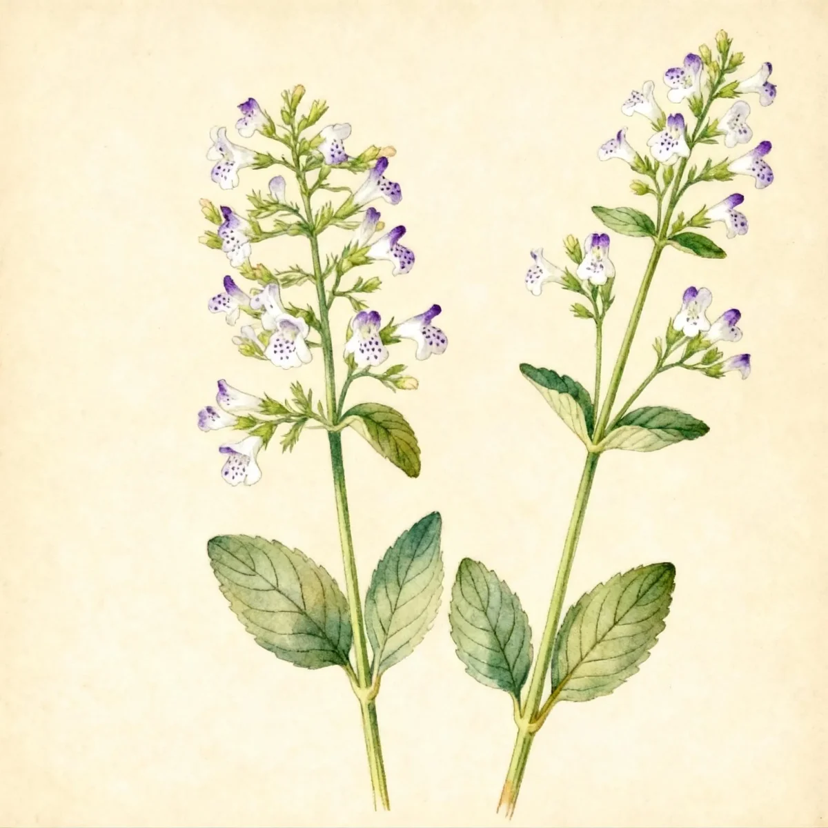 Calamint
