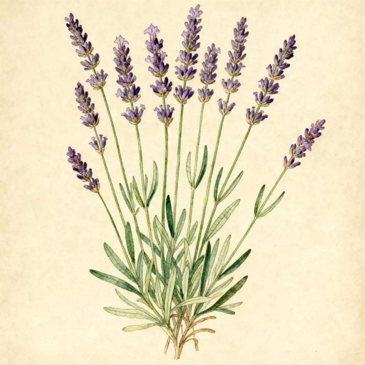 English lavender