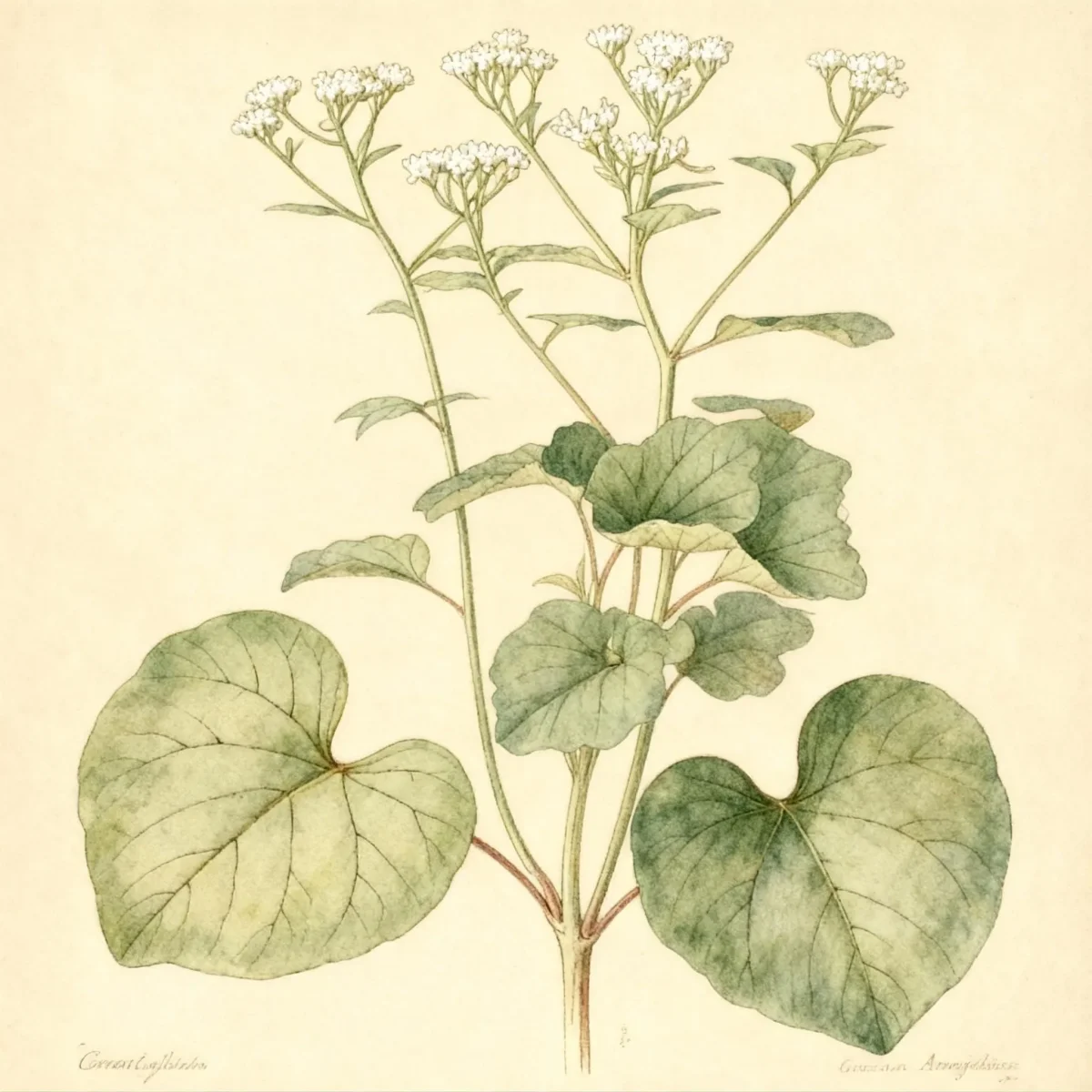 Great Indian plantain