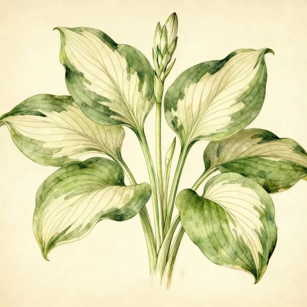 Hosta