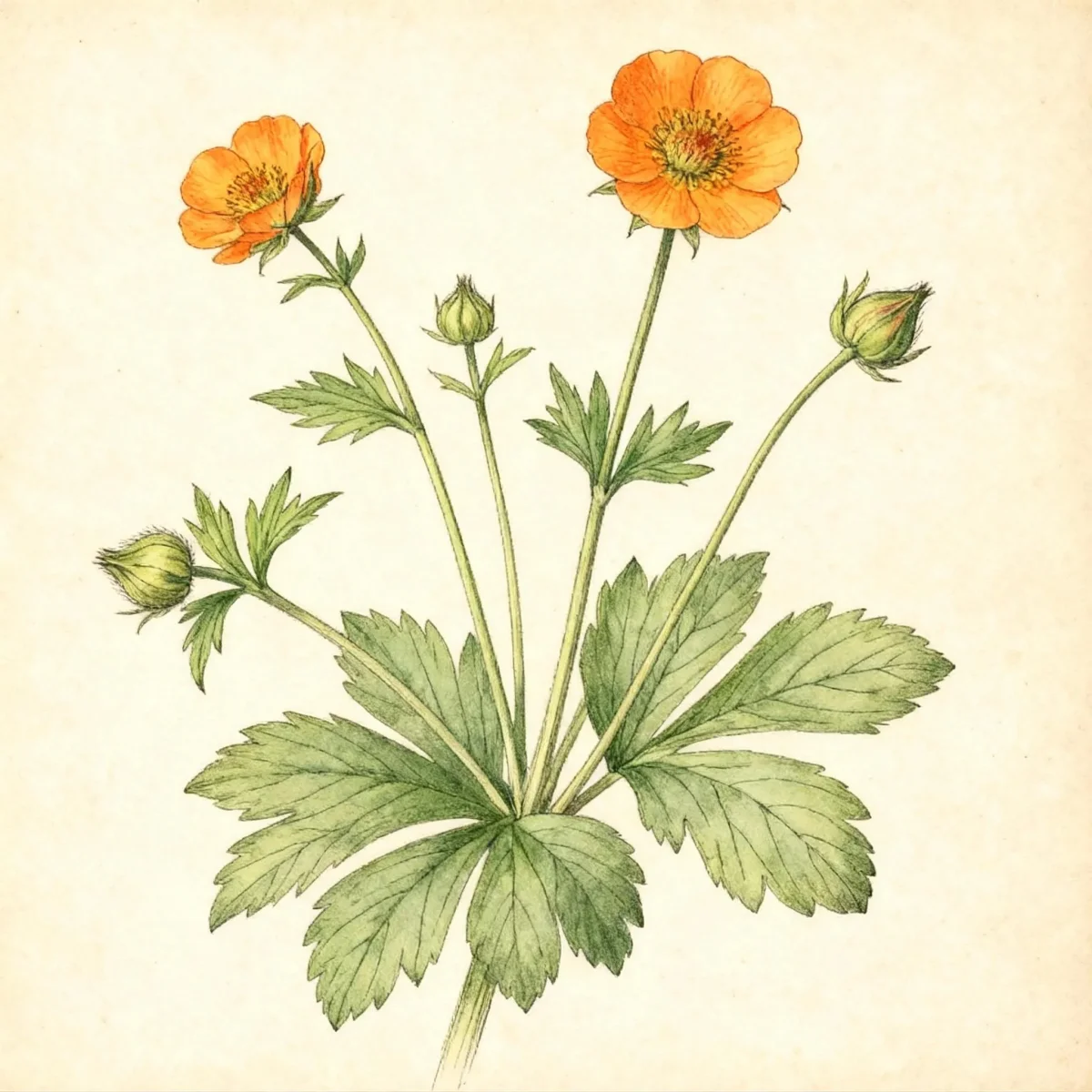 Avens