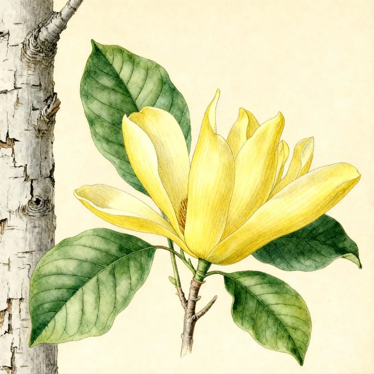Magnolia