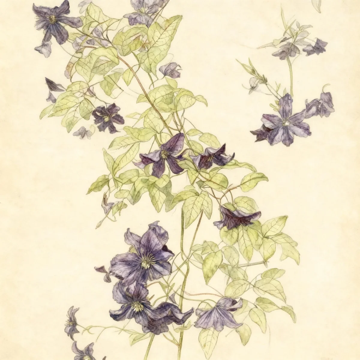 Clematis