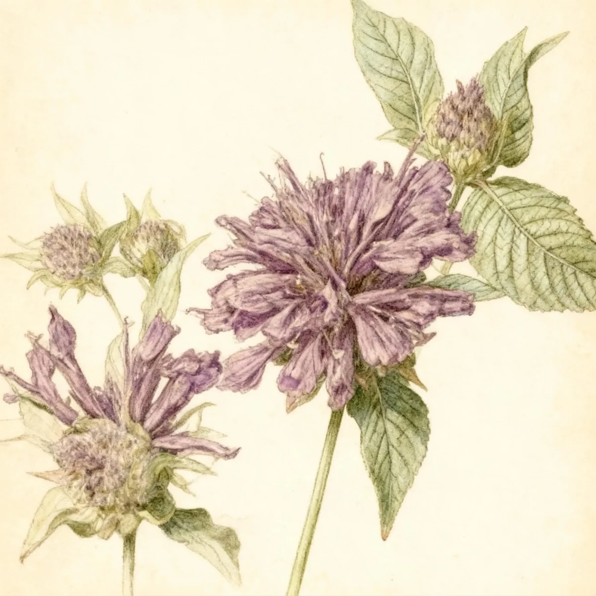 Bee balm