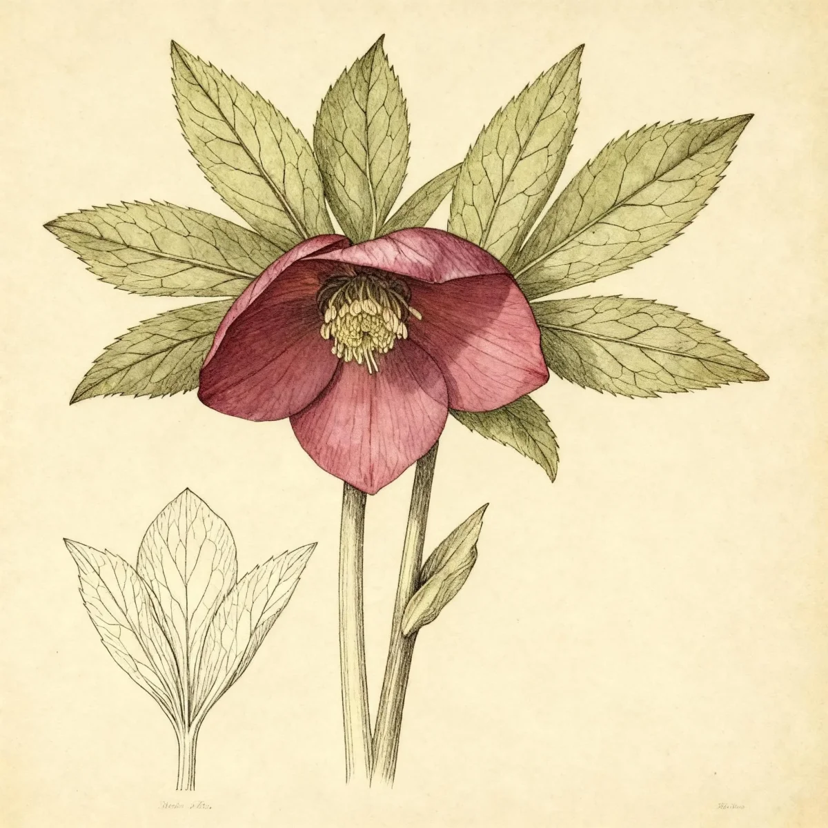 Hellebore