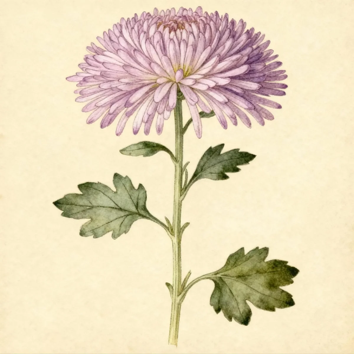 Chrysanthemum