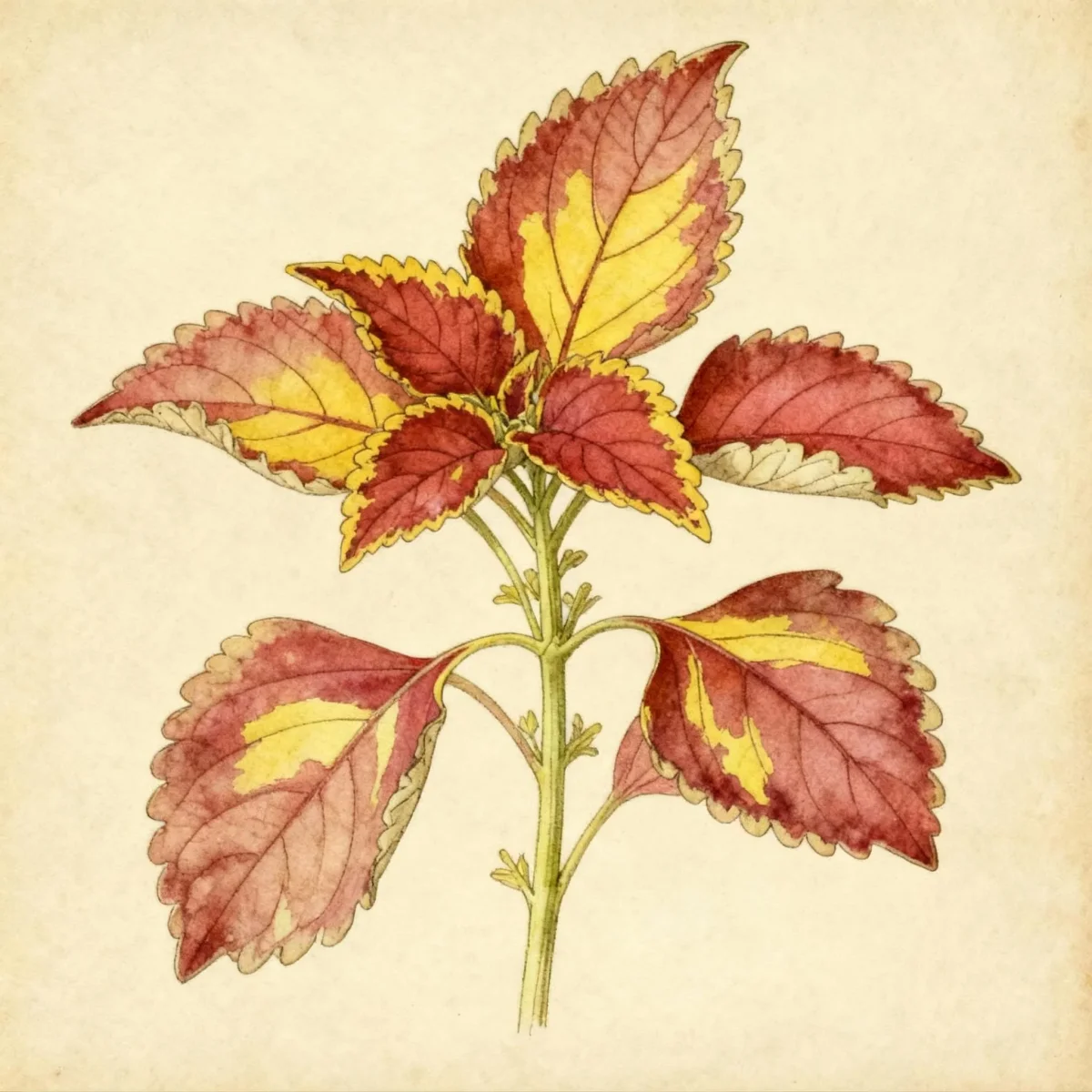 Coleus