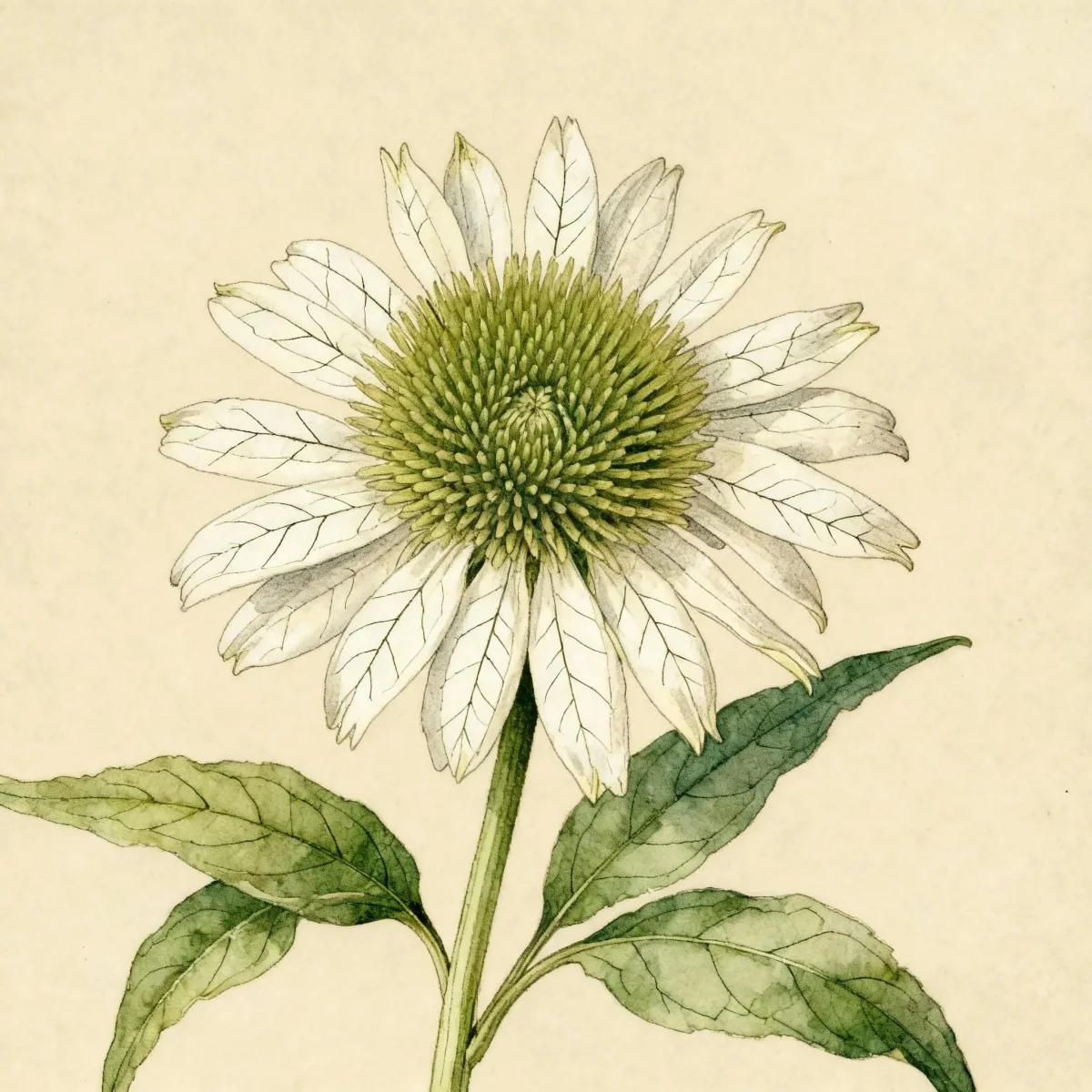 Eastern coneflower