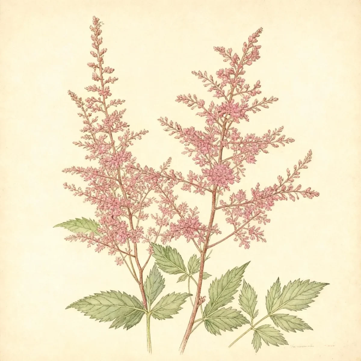 Astilbe