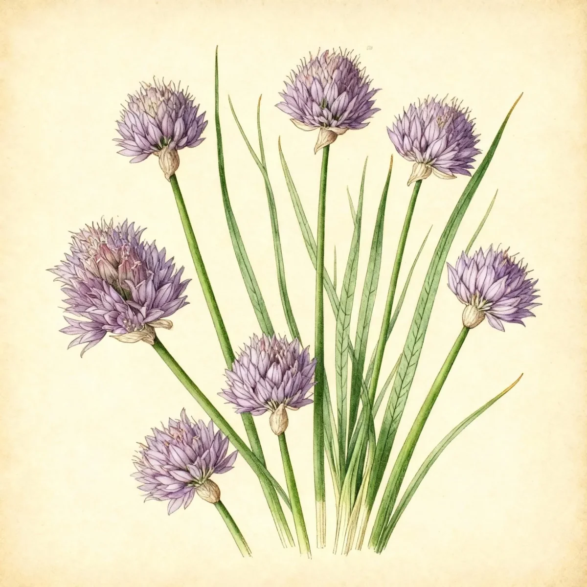 Chives