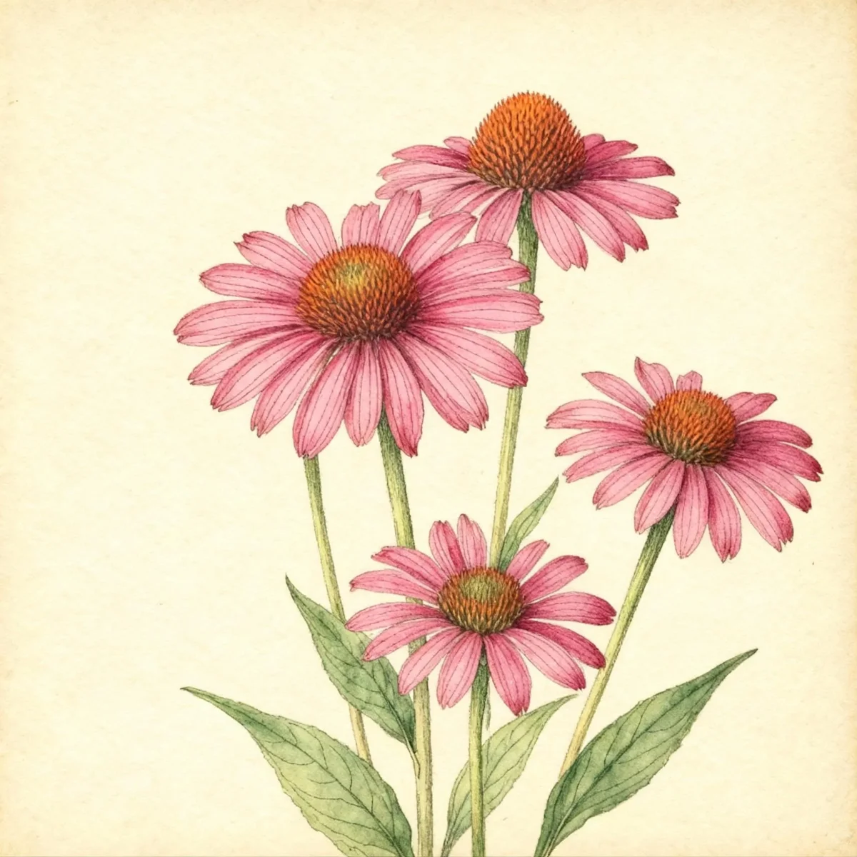 Coneflower