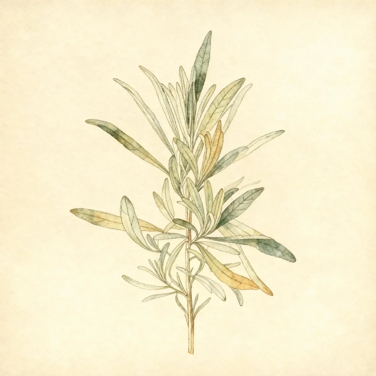 Lavandin (Lavandula × intermedia 'Fred Boutin')